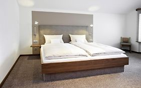 Hotel Am Helmwartsturm